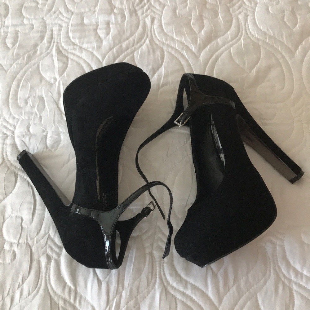 Steve Madden pumps